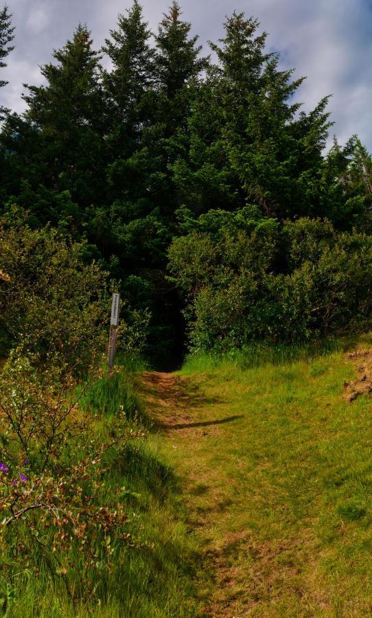 Golden Circle Tents - Glamping Experience Hotel Selfoss Bagian luar foto